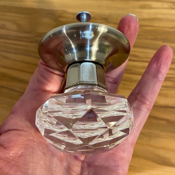 Anthropologie Other - Beautiful-Stand Out Knob-Drawer-cabinet